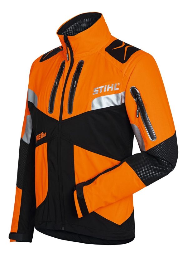 Striukė STIHL ADVANCE X-TREEm (XL)