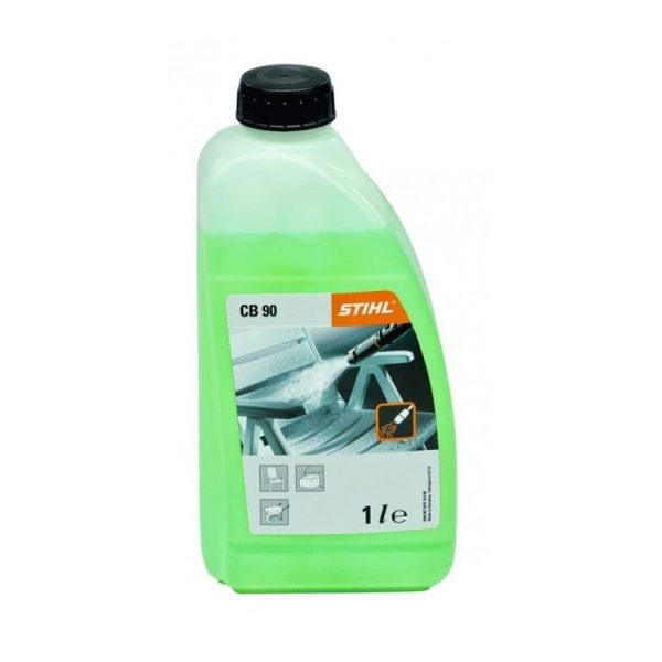 Ploviklis STIHL universalus koncentruotas CB 90 1L