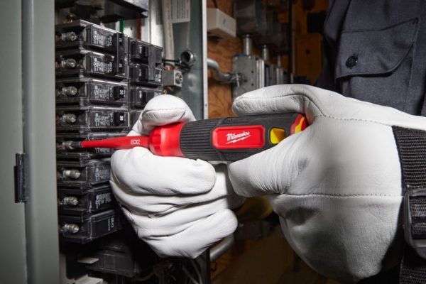Elektriko atsuktuvas keičiamais antgaliais 10 viename - Image 4