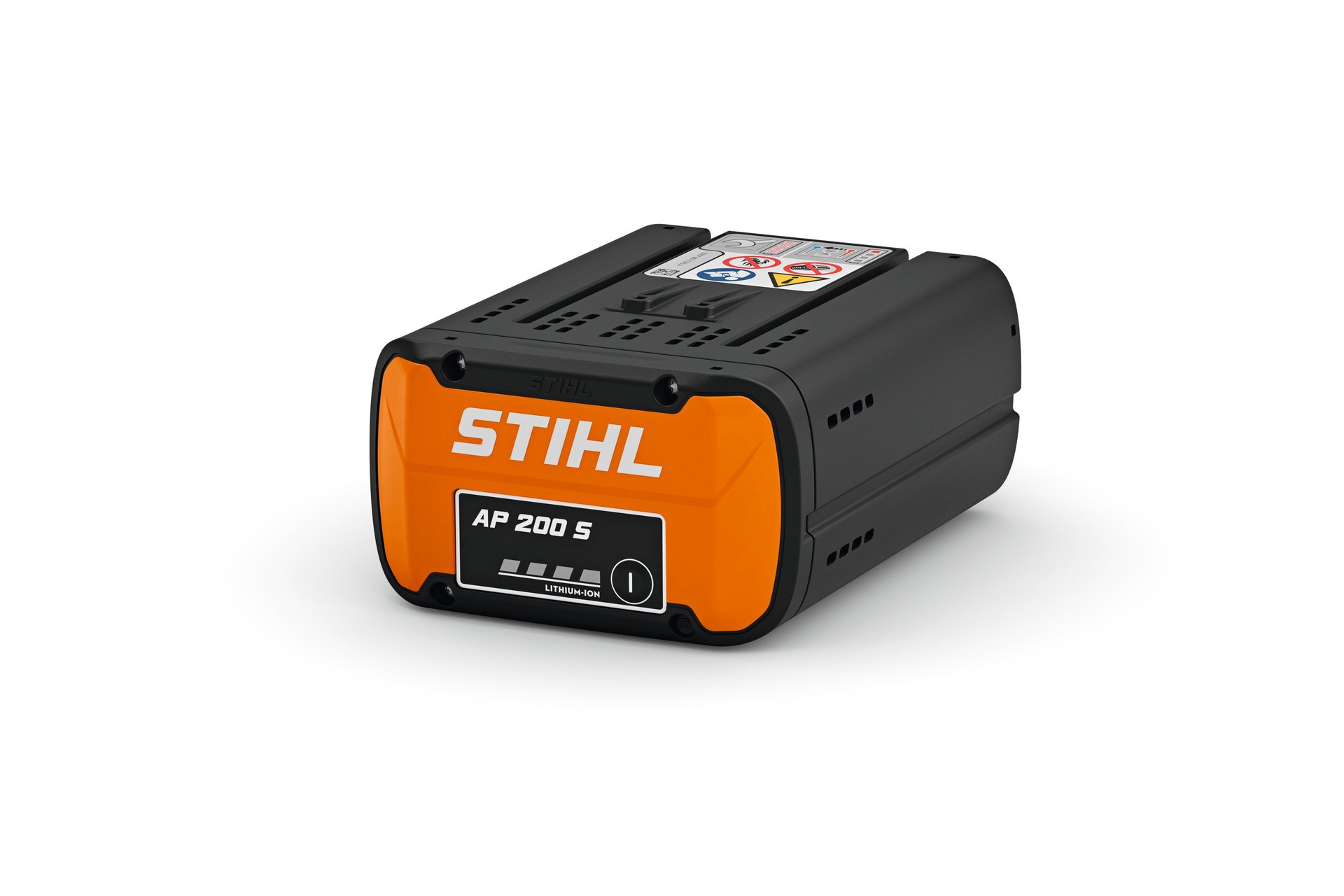 Akumuliatorius STIHL AP 200.0 S (be bluetooth) Akumuliatorius STIHL AP 200.0 S (be bluetooth) - Image 4
