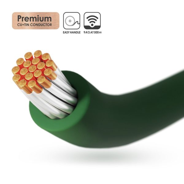Laidas kontūro robotams Premium 500m - Image 2