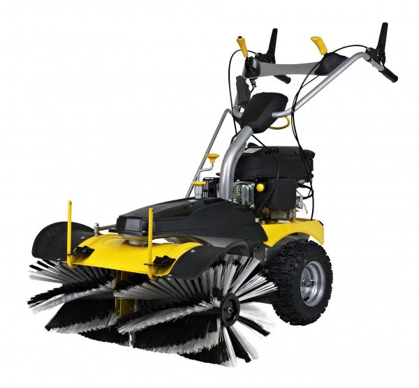 Mašina šlavimo Smart Sweep 800E - Image 2