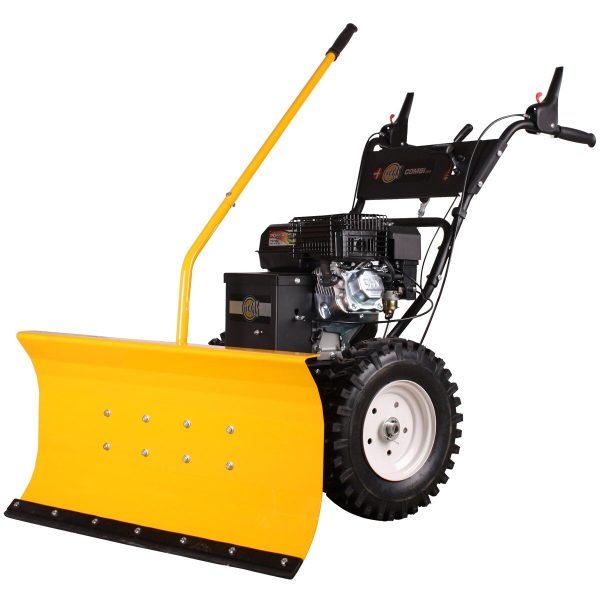 Peilis sniegui Texas Combi 800 80 cm - Image 2