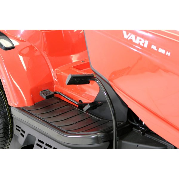 Traktorius VARI RL98H - Image 11