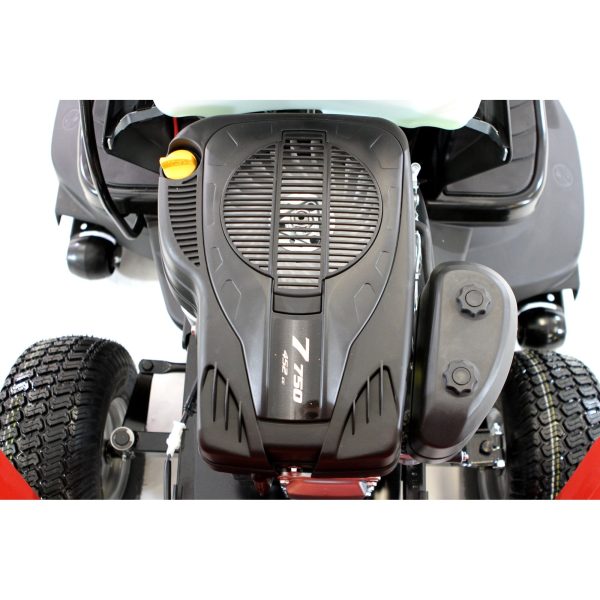 Traktorius VARI RL98H - Image 7