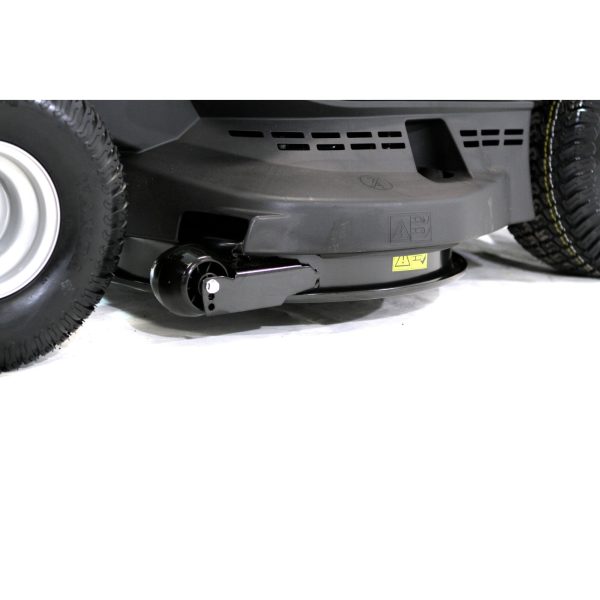 Traktorius VARI RL98H - Image 5