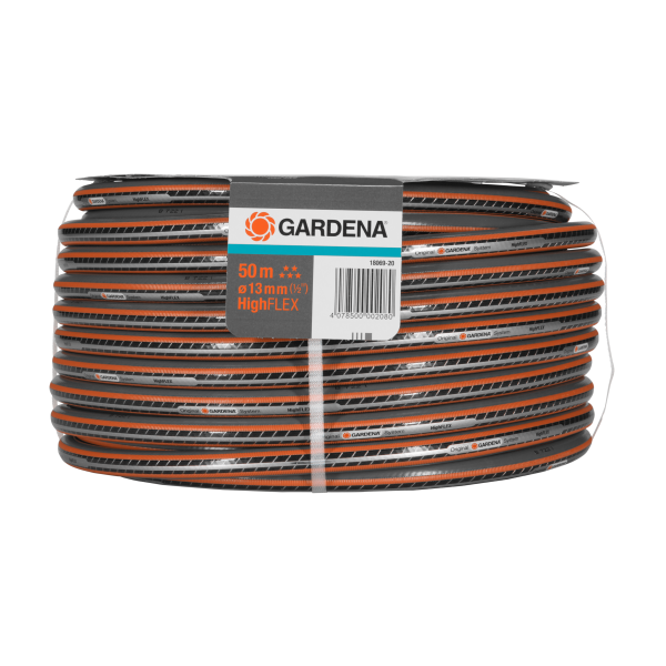 Žarna laistymo Gardena HighFlex 13mm 50 m - Image 2