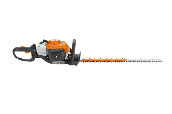 Gyvatvorių žirklės HS 82 T, pjovimo ilgis 60 cm - Image 6