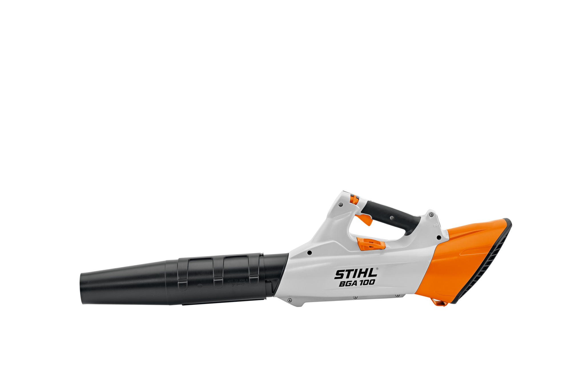 STIHL BGA 100 pūstuvas su AP 300S akum., AL 301 įkrov. ir priedais. STIHL BGA 100 pūstuvas su AP 300S akum., AL 301 įkrov. ir priedais. - Image 11