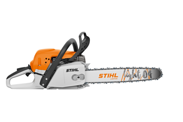Motorinis pjūklas STIHL MS 271 LIGHT pjov. juost. 40cm 1,3 - Image 3