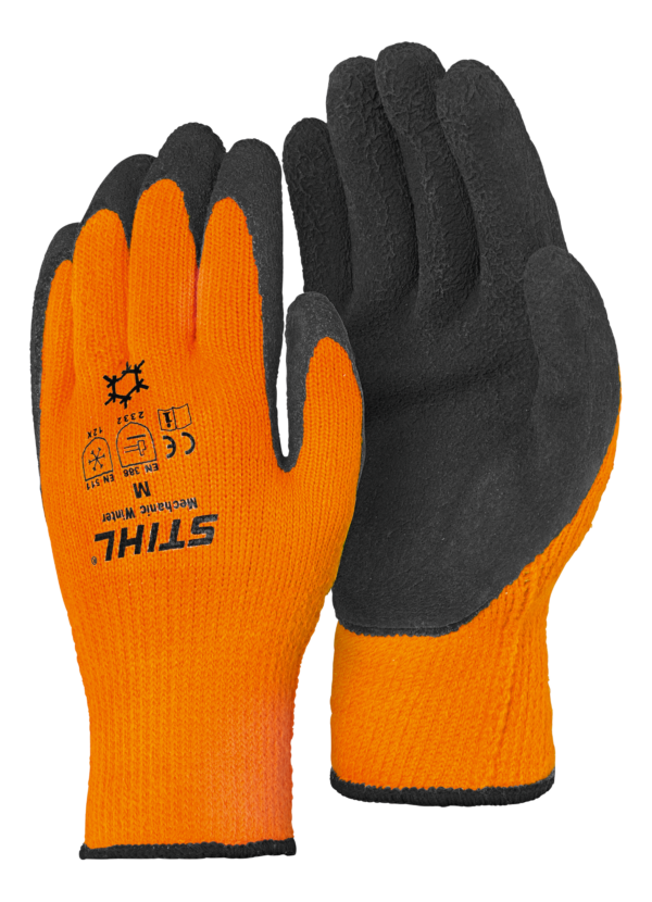 Pirštinės "FUNCTION ThermoGrip" (M)