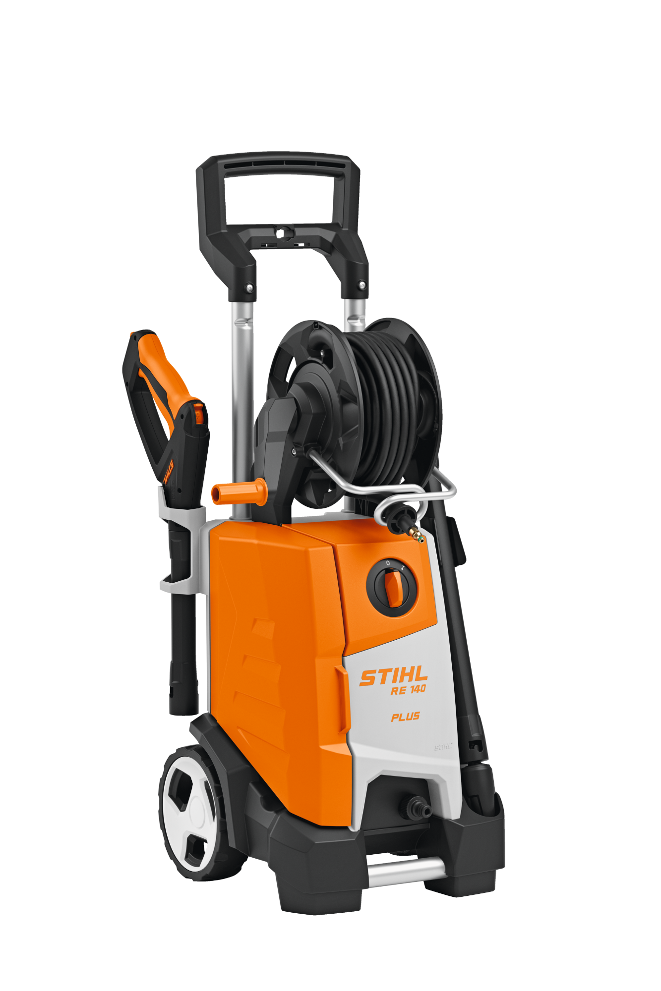 Aukšto slėgio plovykla STIHL RE 140 PLUS Aukšto slėgio plovykla STIHL RE 140 PLUS - Image 13