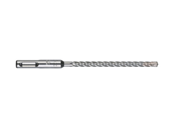 Grąžtas SDS Plus MX4  6x160 mm - Image 2