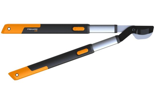 Sodo žirklės teleskopinėmis rankenomis SmartFit™ - Image 3
