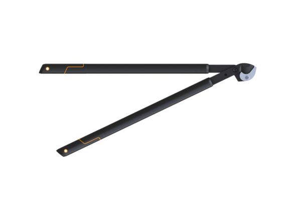SingleStep™ Sodo žirklės atraminiais ašmenimis, kablio formos galva (L) L39 - Image 3