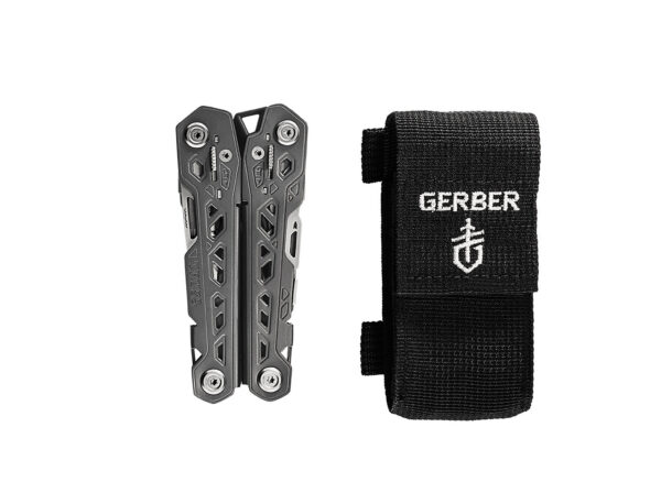Multirinkinys Gerber Truss Full Sized Multi-tool - Image 5