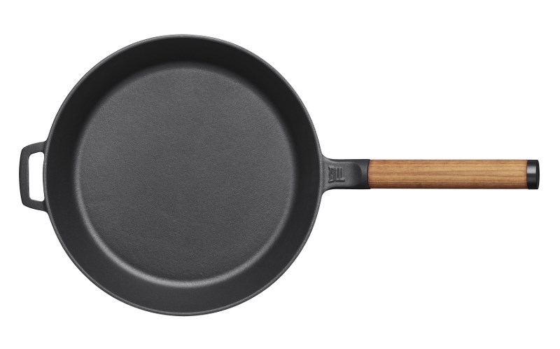 Norden ketaus keptuvė, 28 cm Norden ketaus keptuvė, 28 cm - Image 17