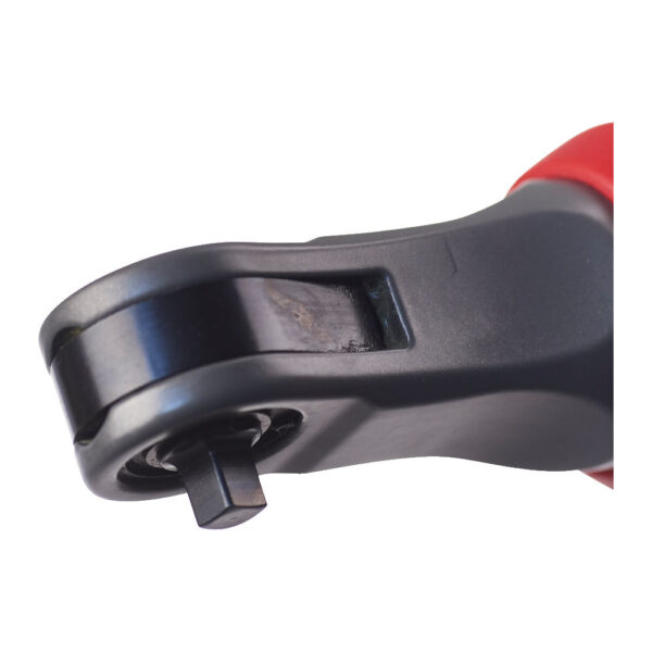 Akumuliatorinis terkšlinis veržliasukis M12 FHIR14-0 (1/4") - Image 5