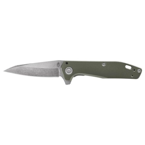 Peilis Gerber Fastball FSG - Image 3