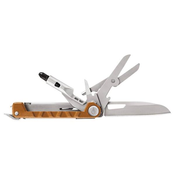 Peilis Gerber ArmBar Drive, Orange - Image 3
