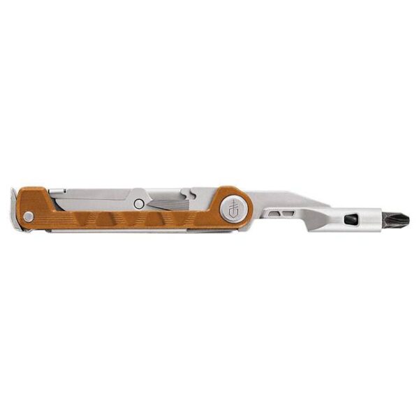 Peilis Gerber ArmBar Drive, Orange - Image 4