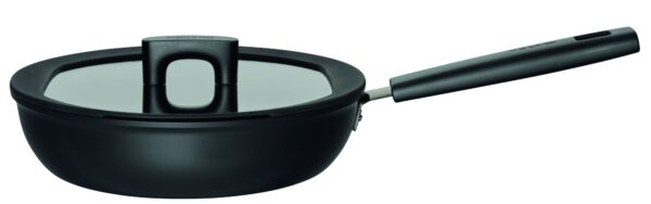 "HF"  keptuvė su dangčiu, 26 cm OH - Image 3
