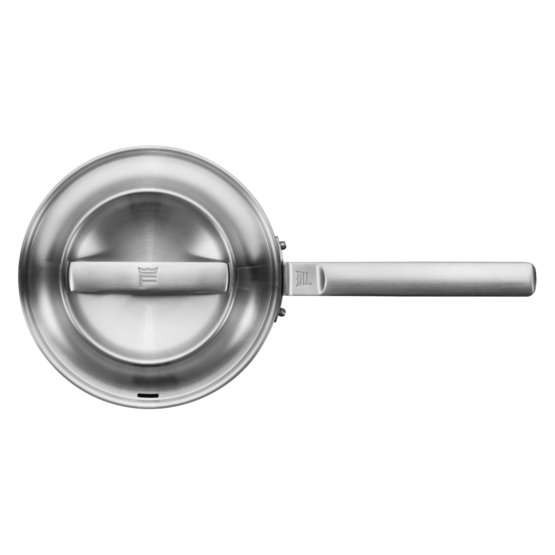 Norden steel puodas padažams 2,5 L Norden steel puodas padažams 2,5 L - Image 8