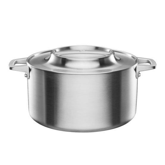Norden steel puodas 5,0 L Norden steel puodas 5,0 L - Image 5