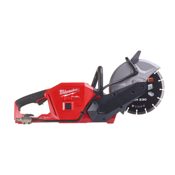 Betono pjaustyklė M18 FCOS230-0 - Image 3