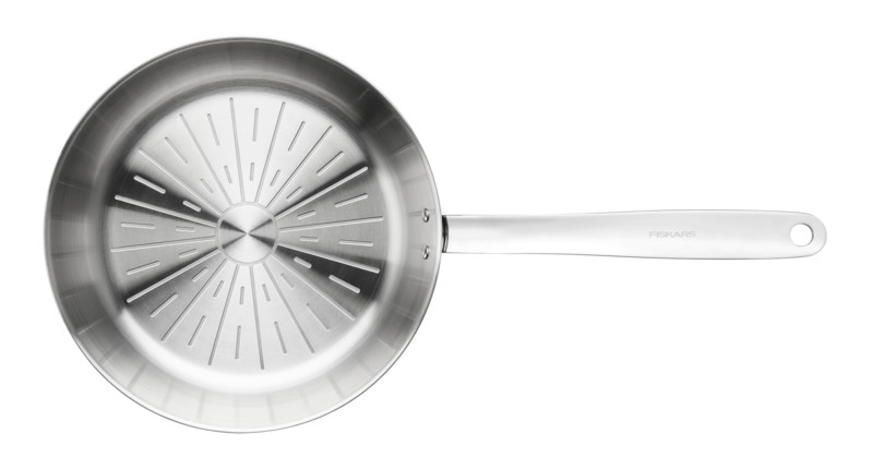 All Steel Pure keptuvė 24 cm All Steel Pure keptuvė 24 cm - Image 8