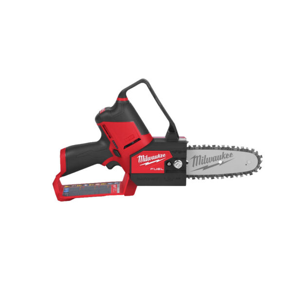 Akumuliatorinis grandininis pjūklas M12 FHS-0X Milwaukee