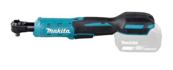 Akumuliatorinis prailgintas terkšlinis veržliasukis DWR180Z - Image 3