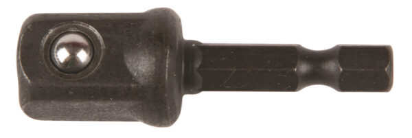 Adapteris iš 1/4˝ Hex į 1/2 ˝ kvadratas - Image 2