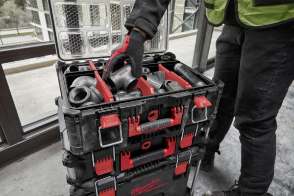 Lagaminas Packout Compact organizer - Image 5