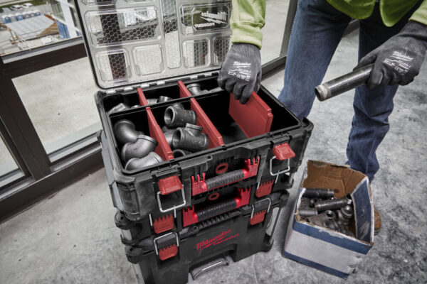 Lagaminas Packout Compact organizer - Image 6