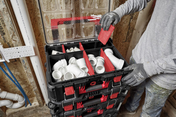 Lagaminas Packout Compact organizer - Image 7