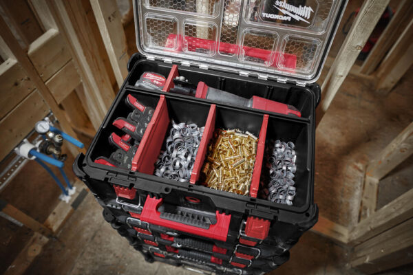 Lagaminas Packout Compact organizer - Image 2