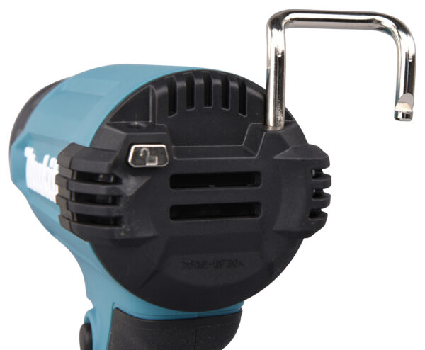 Akumuliatorinis Fenas DHG180Z - Image 2