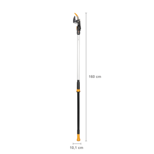 Šakų genėtuvas UPX82 - Image 4