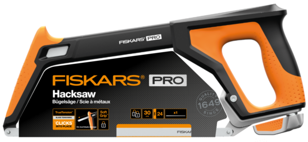 Pro TrueTension  metalo pjūklas - Image 4