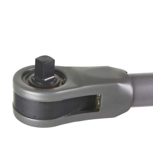 Akumuliatorinis prailgintas terkšlinis veržliasukis M12 FIR38LR-0 (3/8") - Image 3