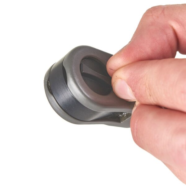 Akumuliatorinis prailgintas terkšlinis veržliasukis M12 FIR38LR-0 (3/8") - Image 4