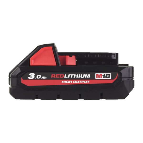 Akumuliatorius 18 V 3,0 Ah M18 HB3 - Image 2