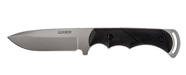 Peilis Gerber Freeman Guide Fixed Black DP - Image 3