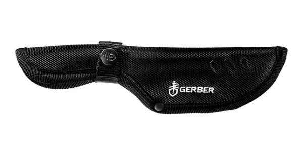 Peilis Gerber Freeman Guide Fixed Black DP - Image 2