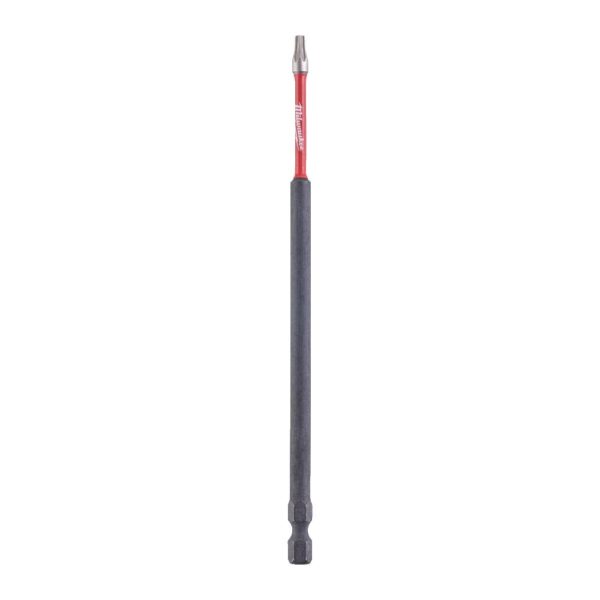 Sukimo antgalis TX15 150 mm, ShockWave 1vnt. - Image 2