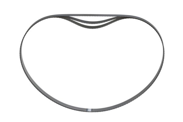 Juostinio pjūklo ašmenų 687,57mm (3vnt) - Image 2