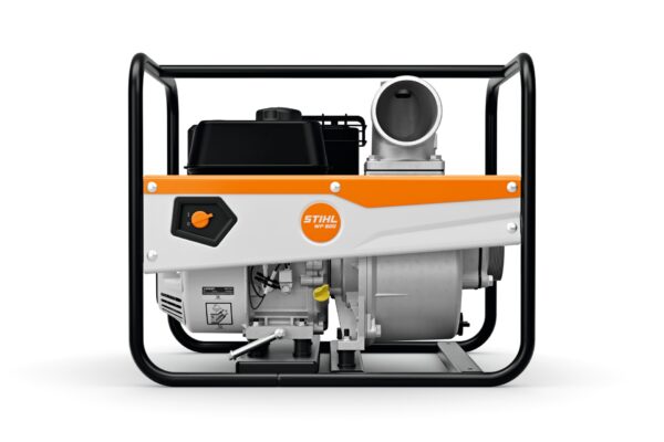 Vandens siurblys STIHL WP 900 - Image 4
