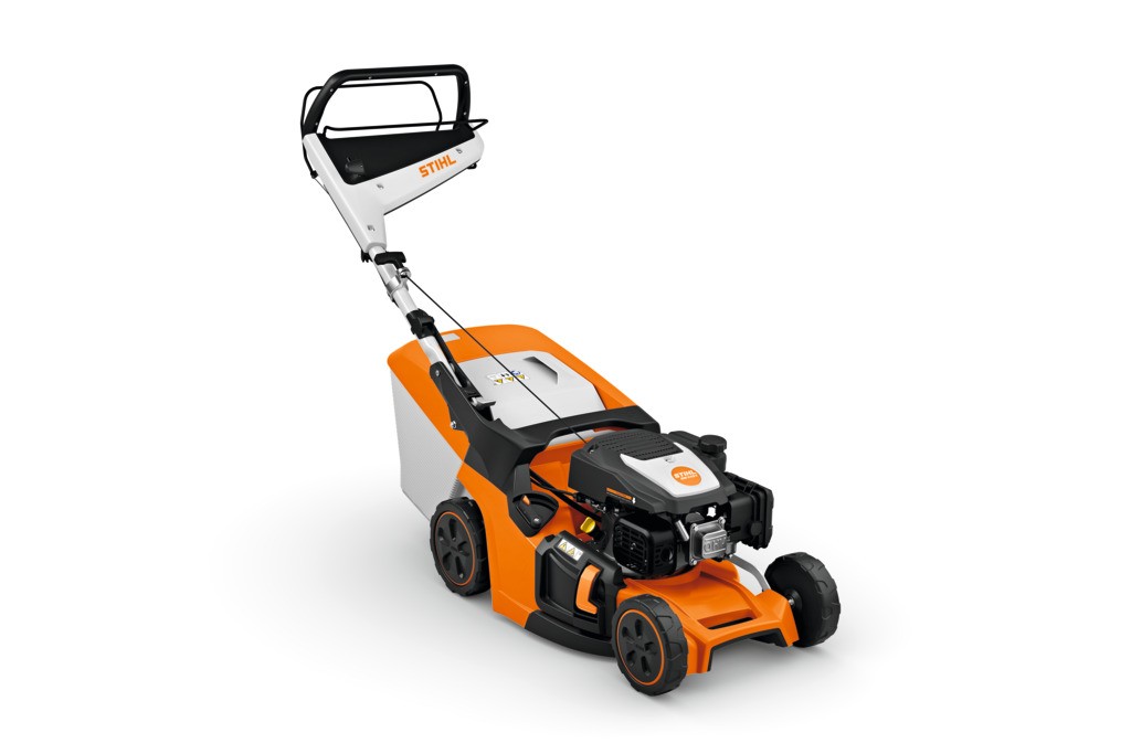 Vejapjovė STIHL RM 443.3 V Vejapjovė STIHL RM 443.3 V - Image 12