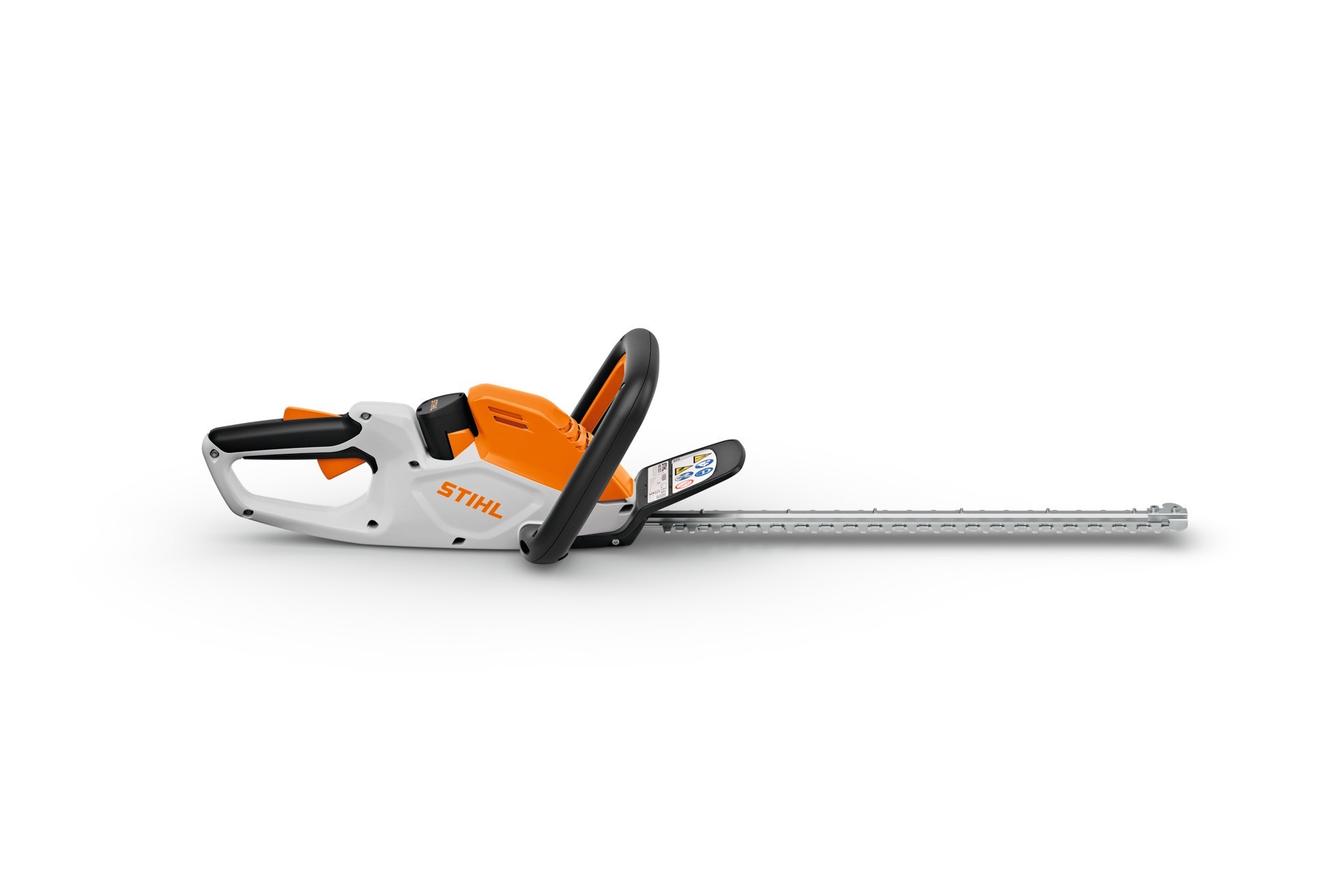 Akum. gyvatvorių žirklės STIHL HSA 30 SET (su įkrov. AL 1 ir akum. AS 2) Akum. gyvatvorių žirklės STIHL HSA 30 SET (su įkrov. AL 1 ir akum. AS 2) - Image 10